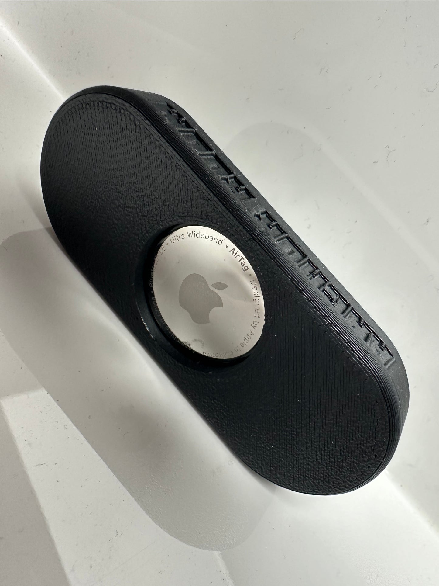 Apple AirTag Stealth Magnet Mount