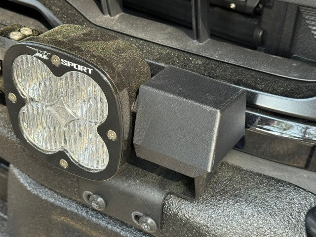 Security Beauty Cover for Baja Design Linkable Light Kit