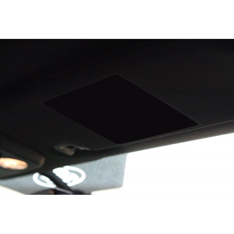 Visor Covers (2021-2023 F150/Raptor)