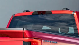 3rd Brake Light Lens Vinyl Tint (2022-2023 Lightning)