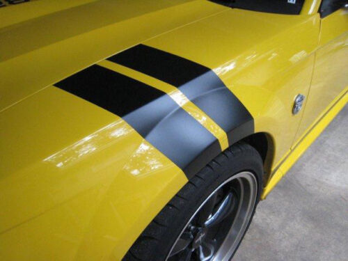 Fender Stripes - 4" (1999-2004 Mustang)