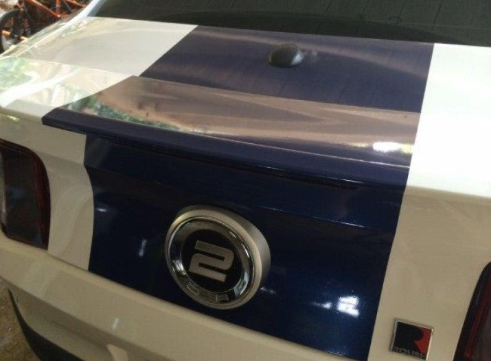 Roush Style Stripe Kit (2010-2012 Mustang)