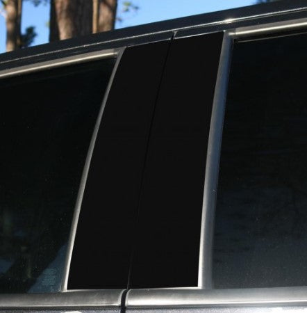 Pillar Vinyl Protection / Refresh (2009-2014 F150 / 2010-2014 Raptor)