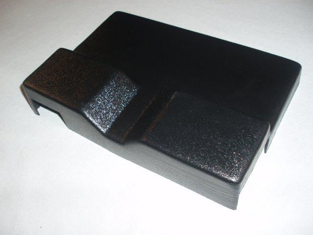 Battery Cover S96 (2005-2009 Mustang)