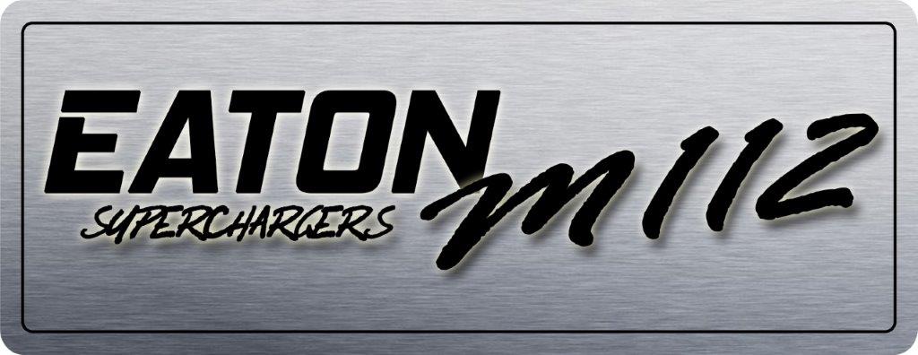 4V Coil Cover Plate - Eaton (2003-2004 Cobra)