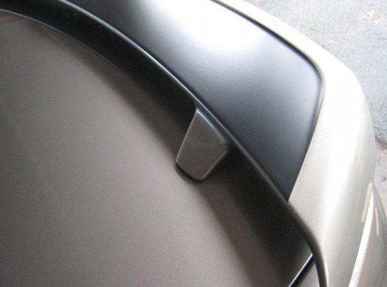 Spoiler Top Decal (2001-2004 Mustang)