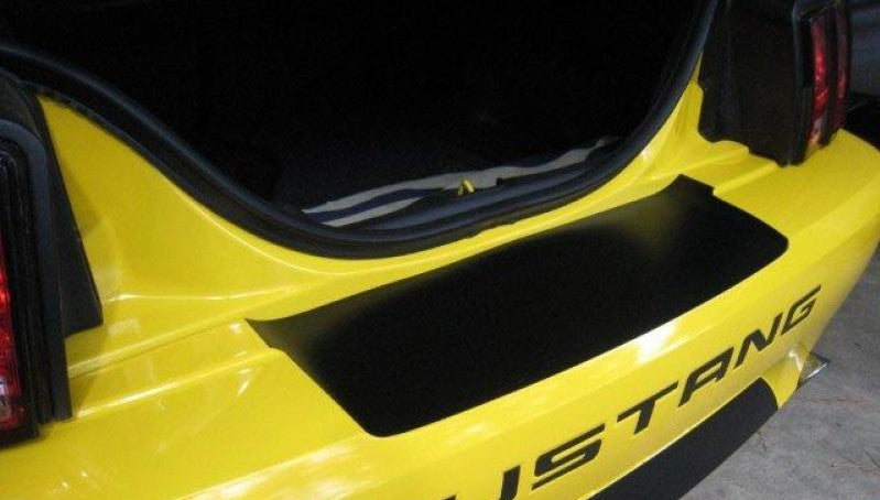 Top Bumper Center Panel (1999-2004 Mustang)