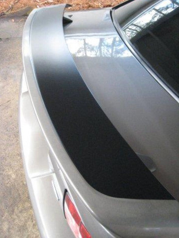 Spoiler Top Decal (2001-2004 Mustang)