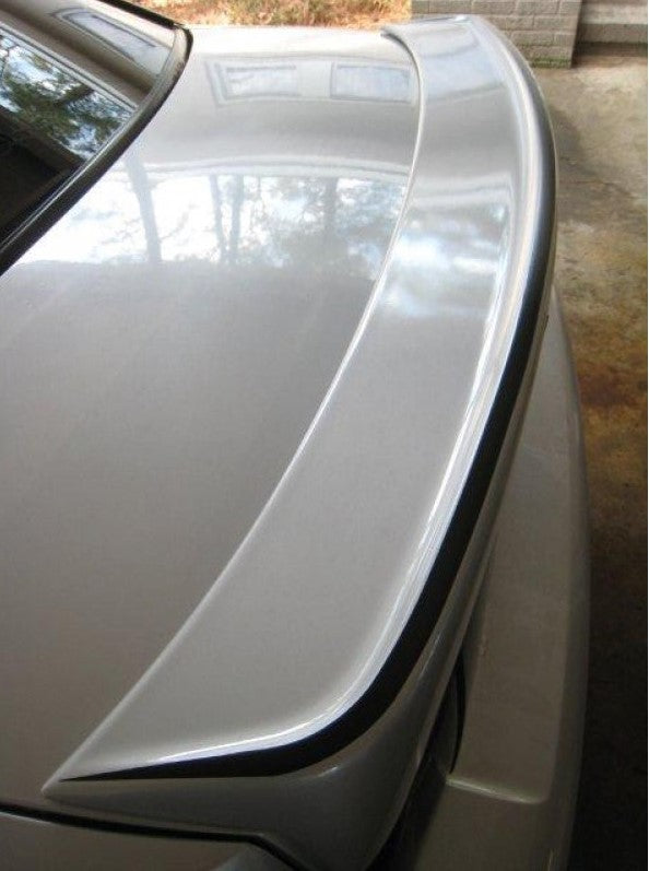 Spoiler Accent Decal (2003-2004 Cobra)