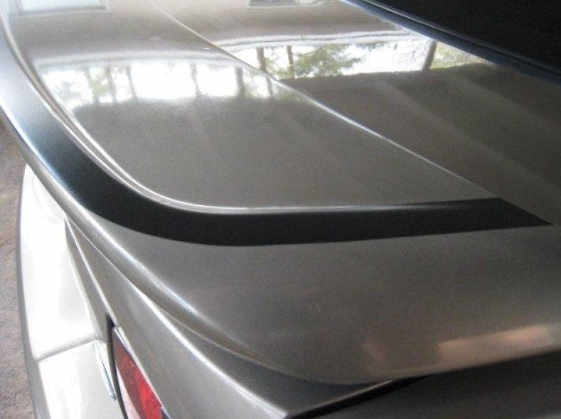 Spoiler Accent Decal (2001-2004 Mustang)