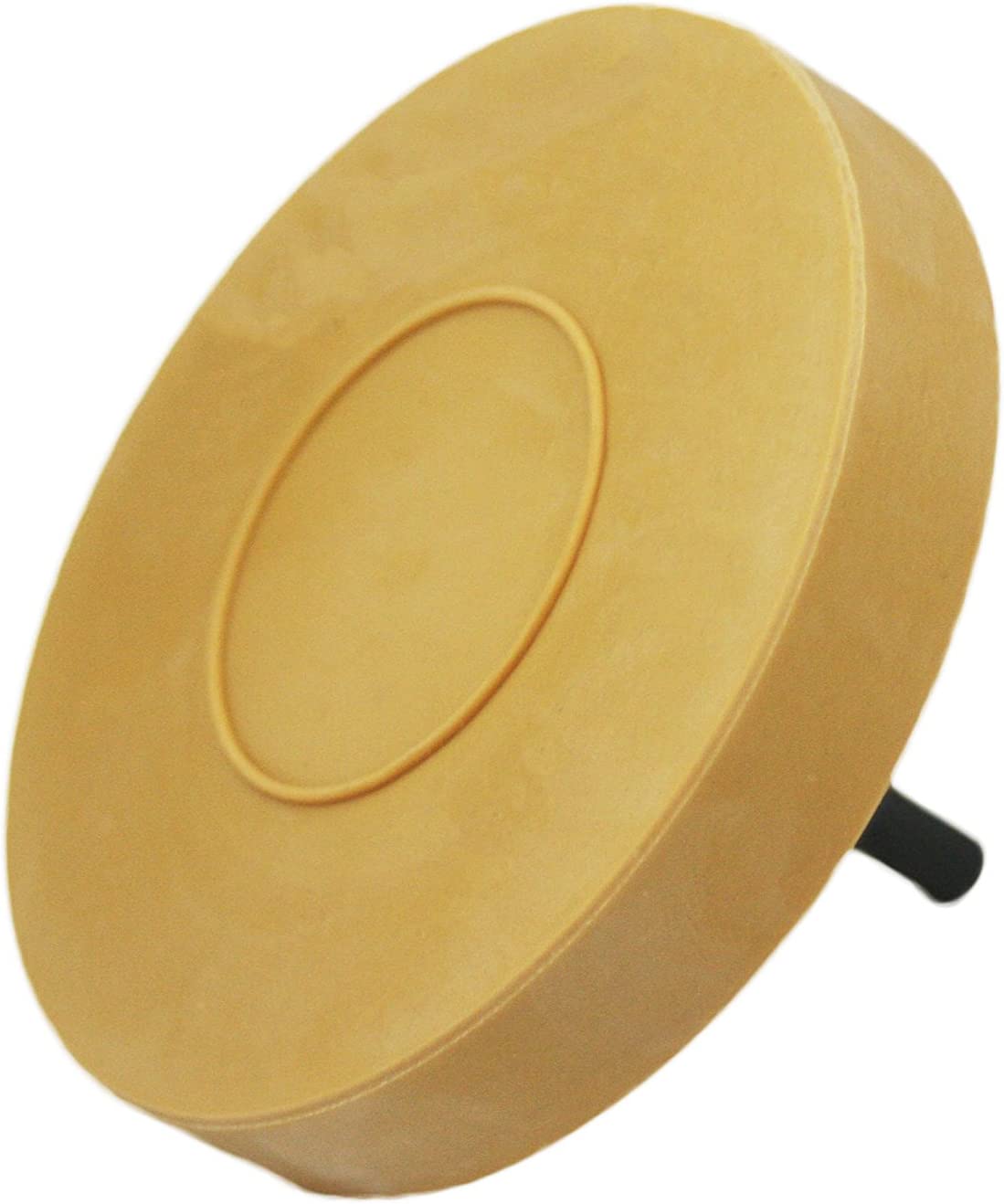 Vinyl Remover - Eraser Wheel