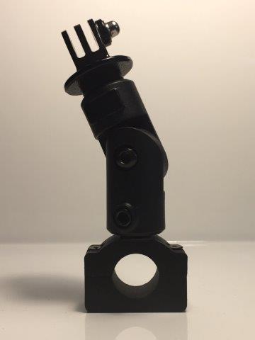 Mirror Mount - Go Pro Camera (2010-2023 Mustang)