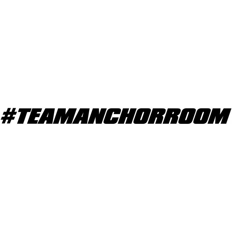 Hashtag - Team Anchor Room