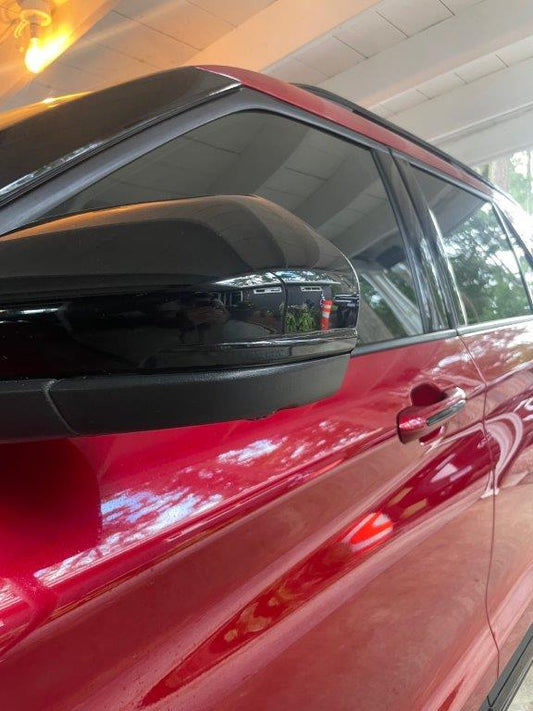 Mirror Marker Lens Tint (2020-2023 Explorer)