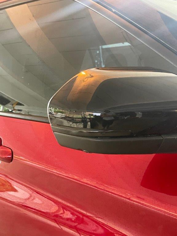 Mirror Marker Lens Tint (2020-2023 Explorer)