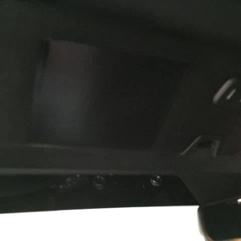 Visor Covers (1999-2004 Mustang)