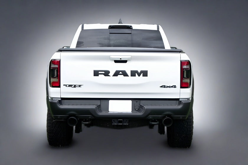 3RD Brake Light Lens Vinyl Tint (2021-2025 Ram)