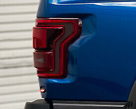 Tail Light Accent / Reverse Light Tint (2015-2020 F150 & F150 Raptor)