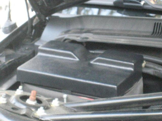 Battery Cover S96 (2005-2009  Mustang)