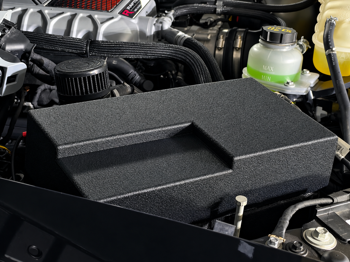 Battery Cover (2021+ Raptor)