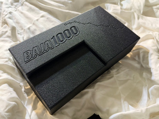 Battery Cover - BAJA 1000 (2021+ Raptor)
