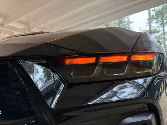 Daytime Running Light (DRL) (2024+ Mustang)