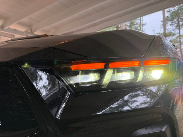 Daytime Running Light (DRL) (2024+ Mustang)