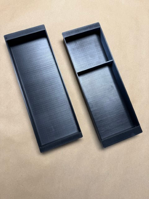 Center Console Tray for 2011+ Ford F Series Trucks