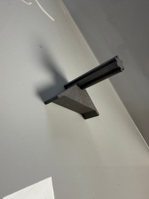 Intercooler Shutter Cog (2024+ Raptor/F150)