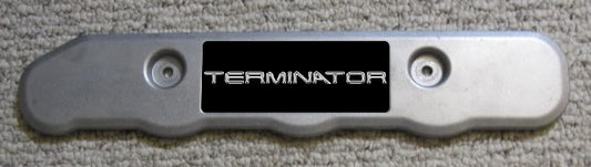 4V Coil Cover Plate - Terminator S2 (2003-2004 Cobra)