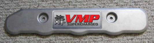 4V Coil Cover Plate - VMP Supercharged (2003-2004 Cobra)