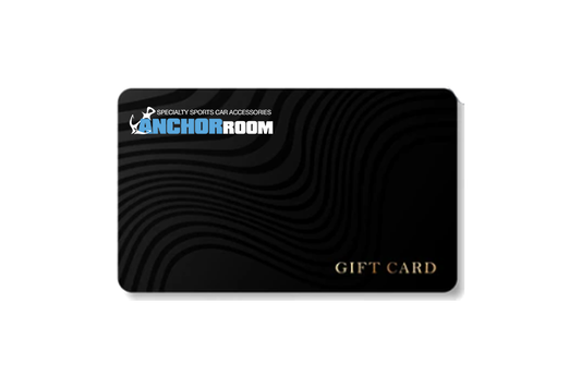 Anchor Room Gift Card