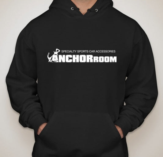 Anchor Room G5 Hoodie