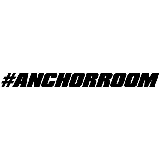 Hashtag - Anchor Room