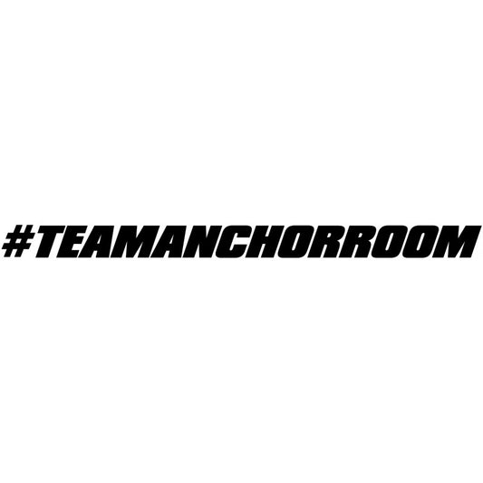Hashtag - Team Anchor Room