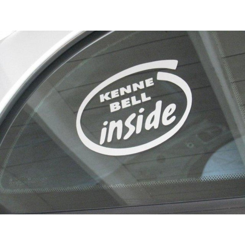 Bell In Cursive Kenne Bell Inside Cursive – Anchor Room
