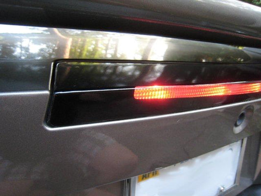 3RD Brake Light Vinyl Fix Decal (1999-2004 Mustang GT/V6)