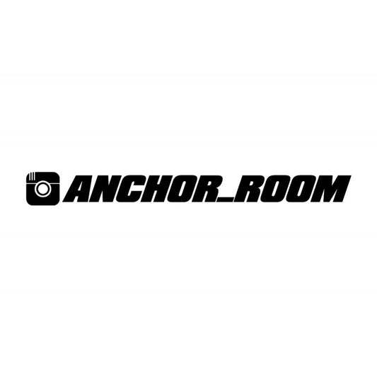 Anchor Room 10FR_AMWF_BR F-150 Raptor Vinyl Wavy American Flag Passenger  Side Black Reflective Tailgate 2010-2014